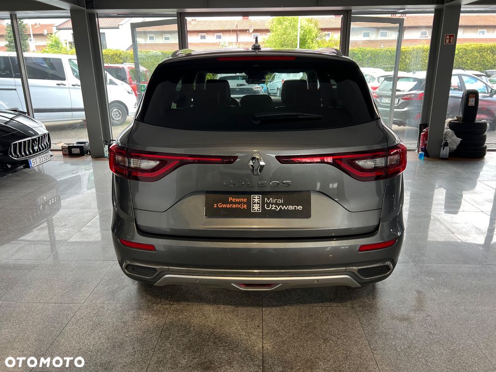 Renault Koleos 2.0 Blue dCi Techno 4x4 X-Tronic - 14