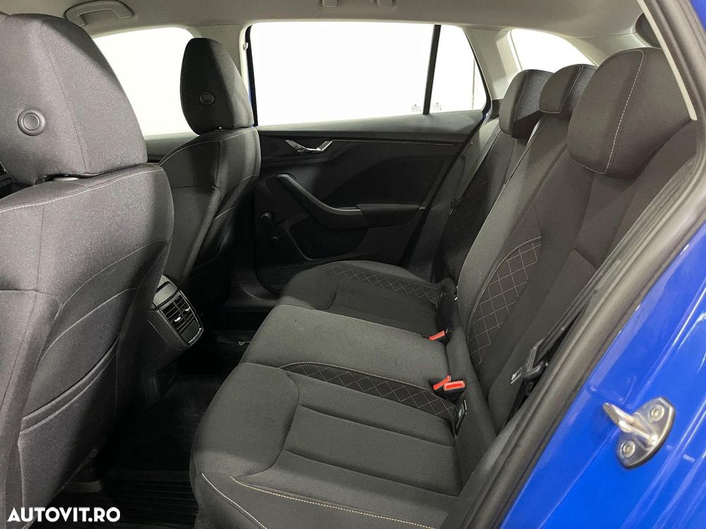 Skoda Scala 1.0 TSI Ambition - 11