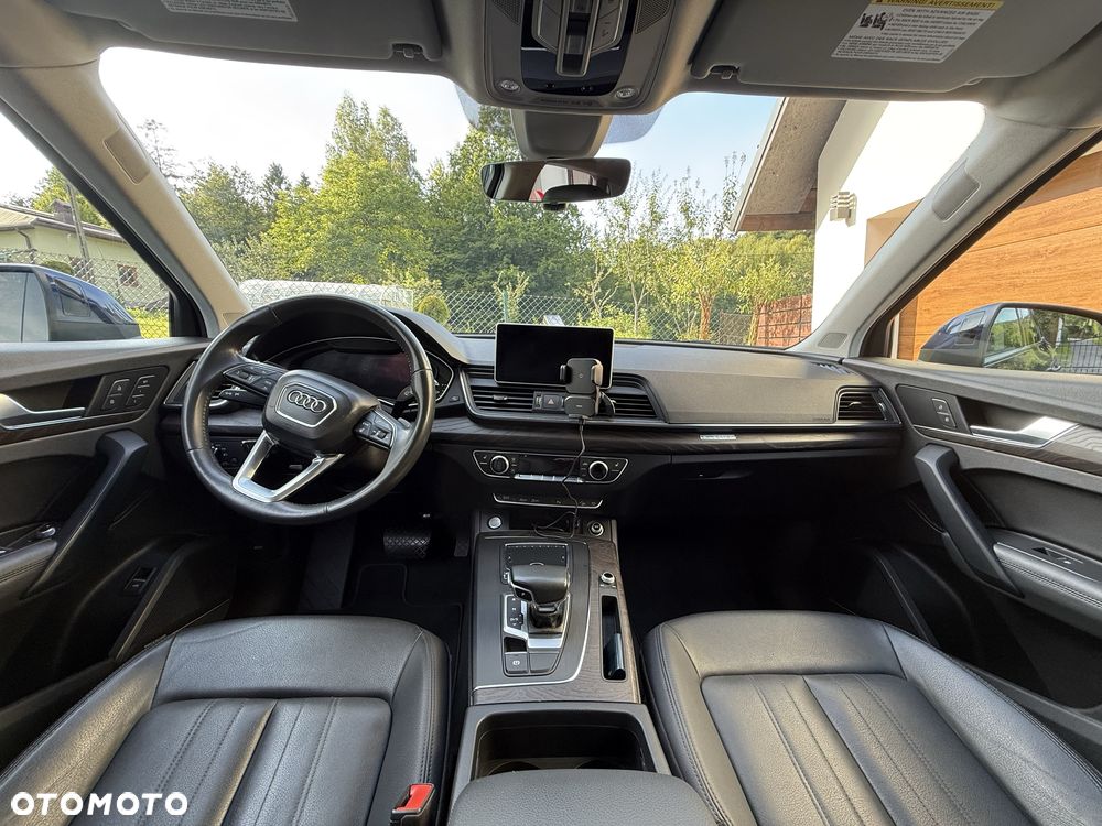 Audi Q5 - 6