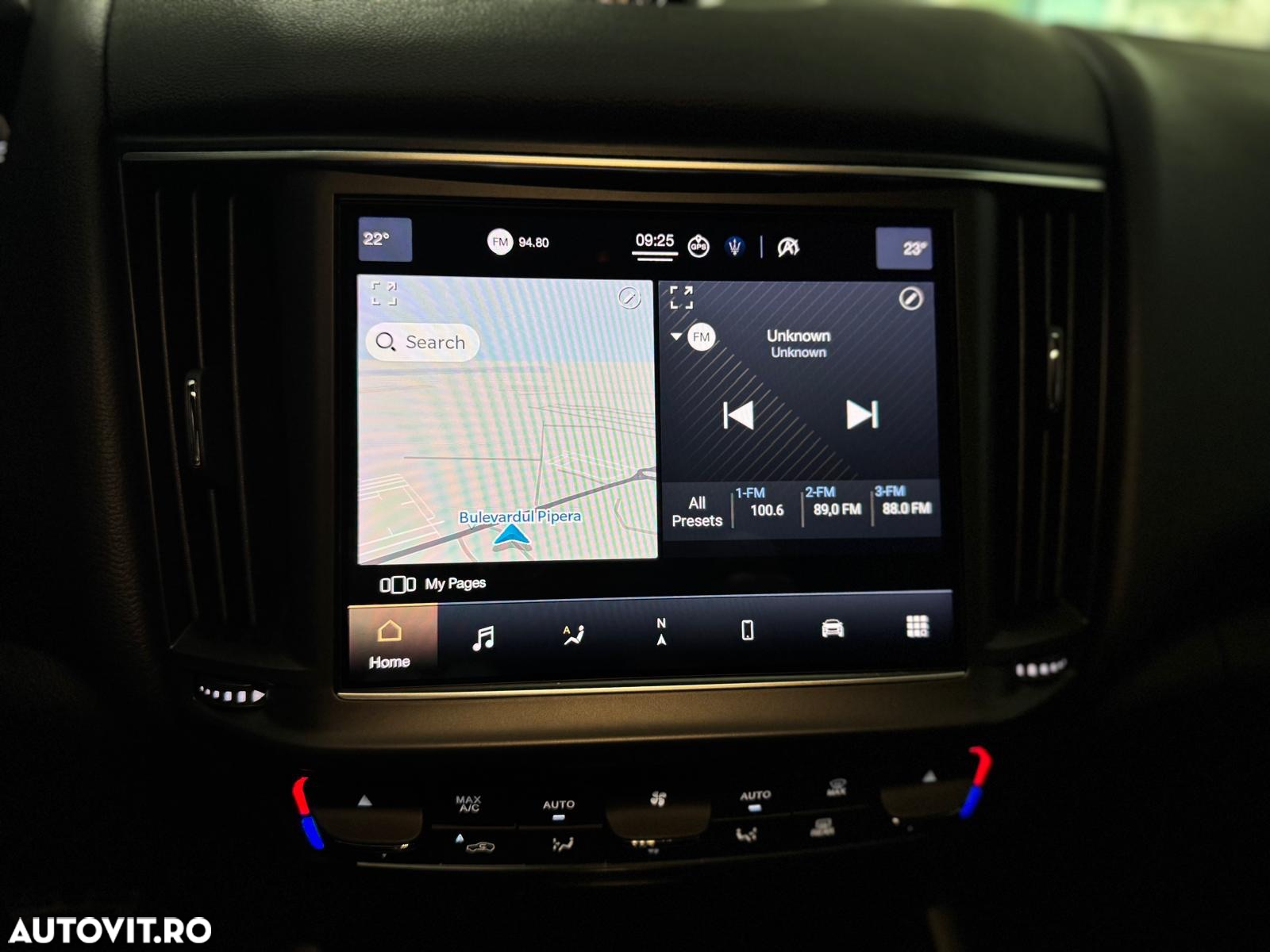 Maserati Levante - 10