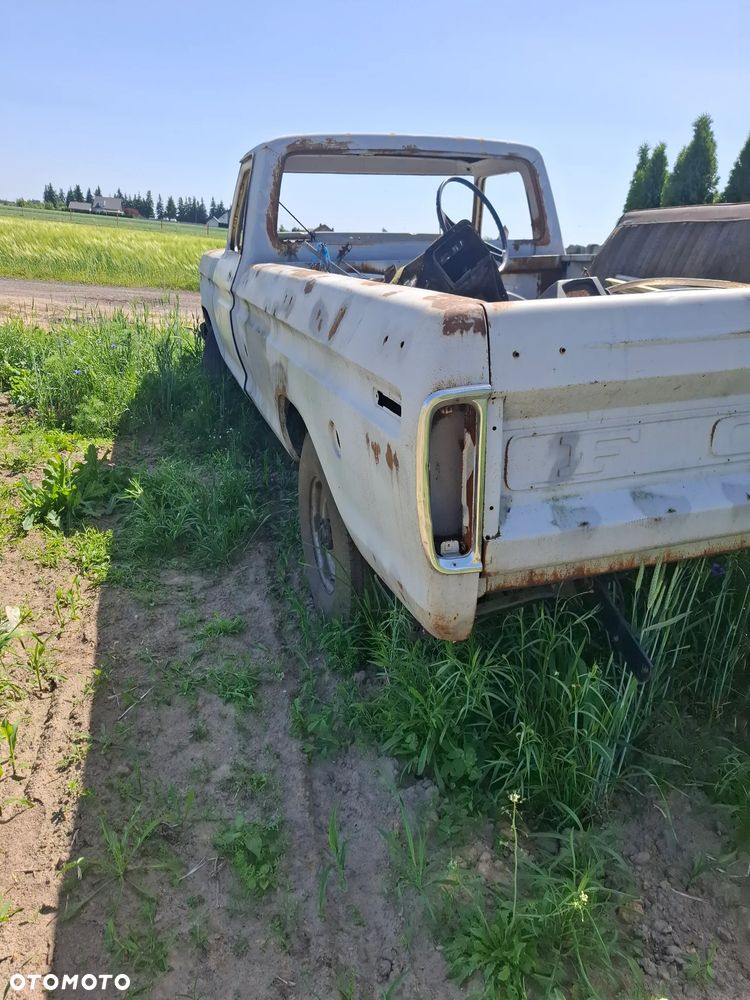 Ford F150 - 2