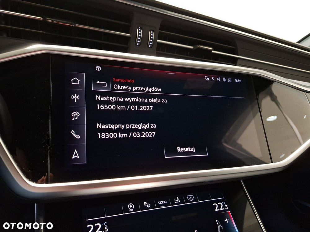 Audi A7 Sportback - 29