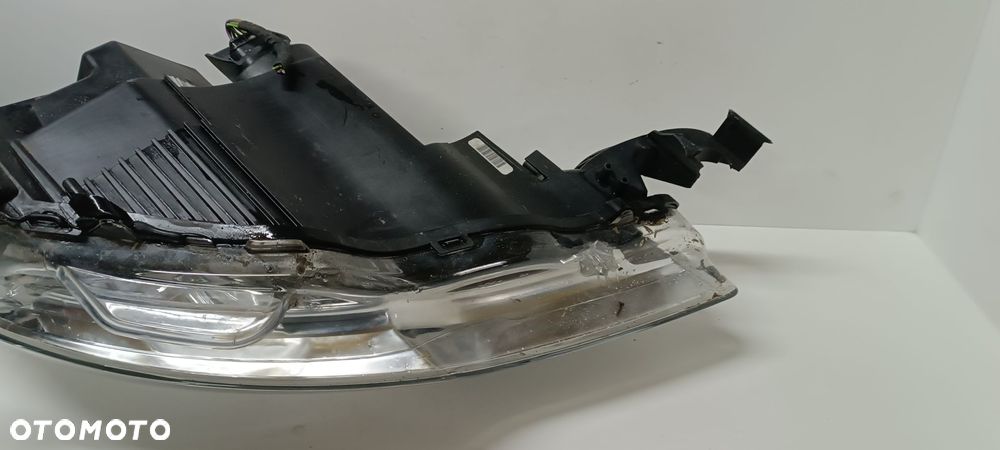CITROEN C3 LAMPA PRZÓD PRZEDNIA LEWA  EUROPA 9677038280-04 - 12