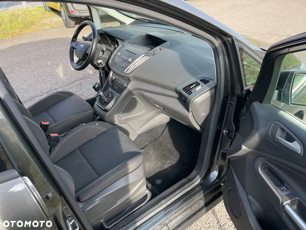 Ford C-MAX 1.5 TDCi Trend - 12