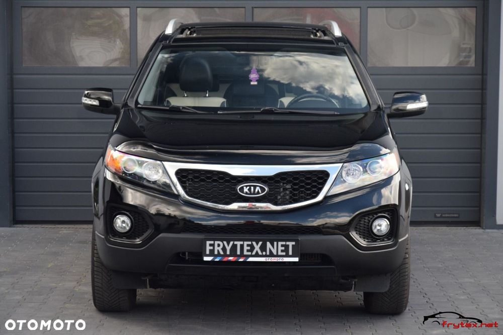 Kia Sorento - 6
