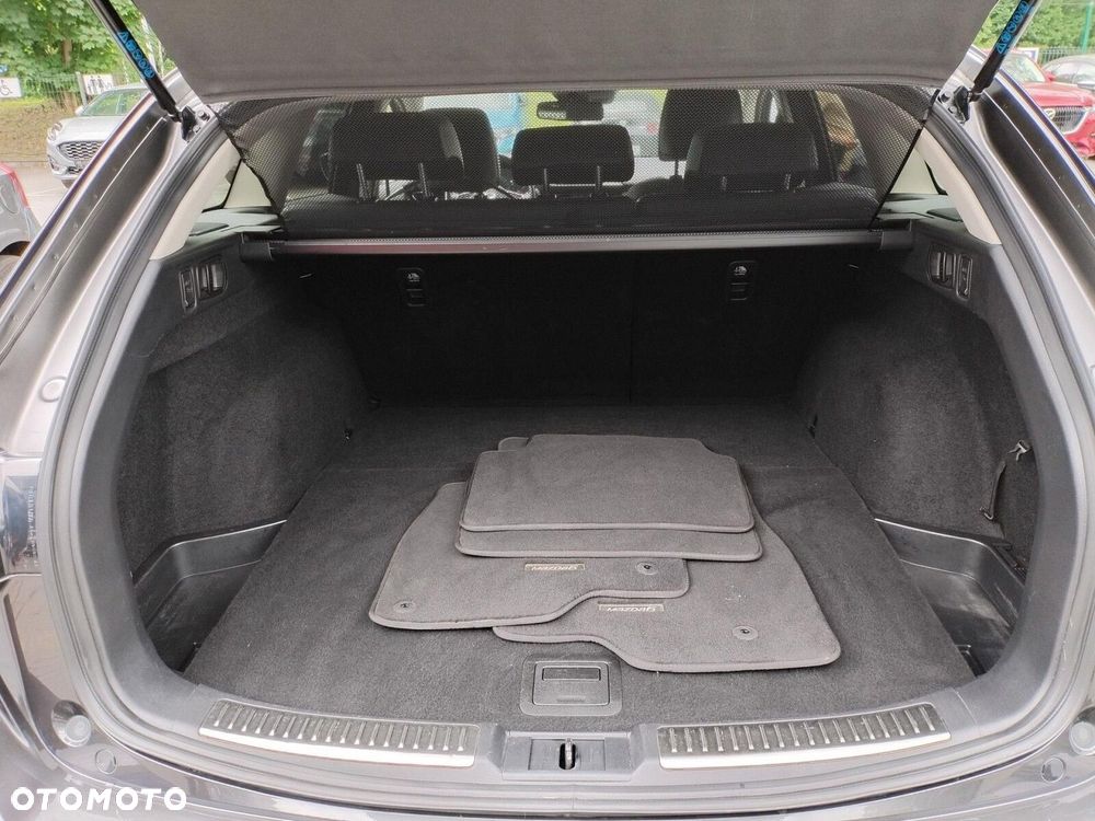 Mazda 6 2.5 SkyPrestige - 35