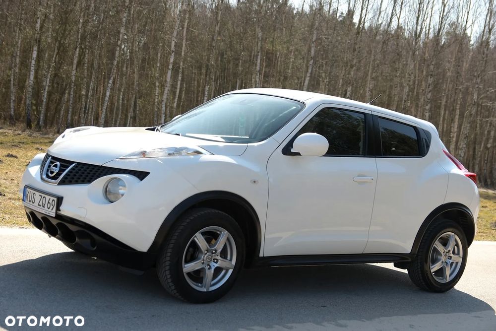 Nissan Juke - 3