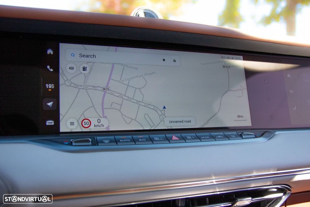 Voyah Free 107 kWh Luxury - 28