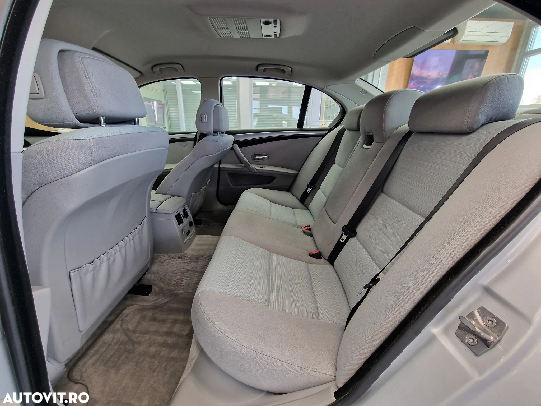 BMW Seria 5 - 7