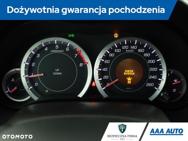 Honda Accord - 9