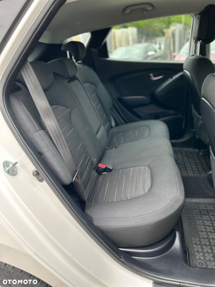 Hyundai ix35 1.6 2WD Comfort - 15