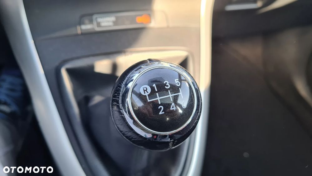 Toyota Verso 1.8 7-Sitzer Life - 20