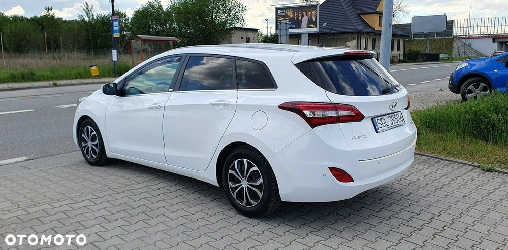 Hyundai i30 - 3