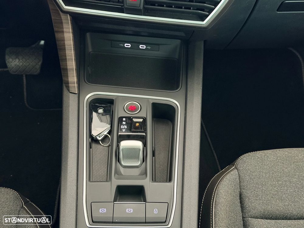 SEAT Leon ST - 51