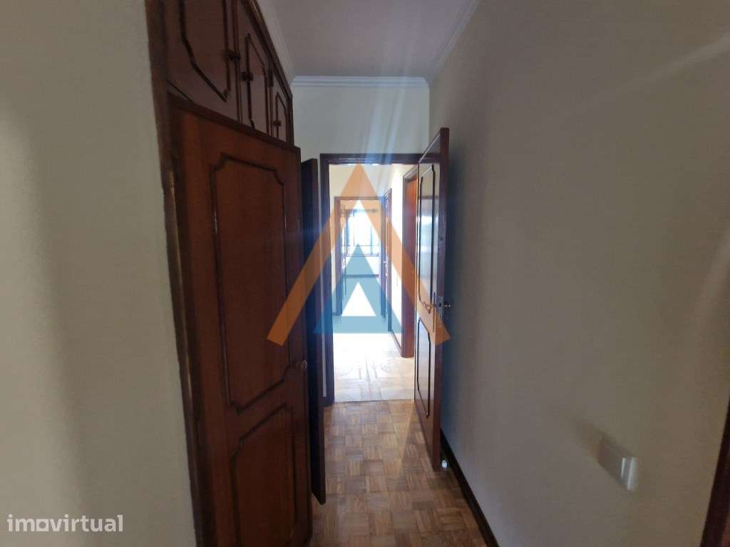 Apartamento T3- Centro da Cidade - Grande imagem: 5/17