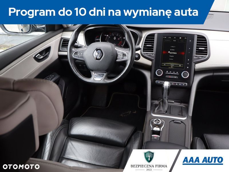 Renault Talisman - 9