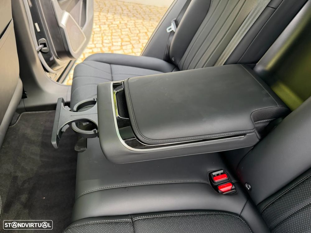 Xpeng G9 79 kWh Standard Range - 5