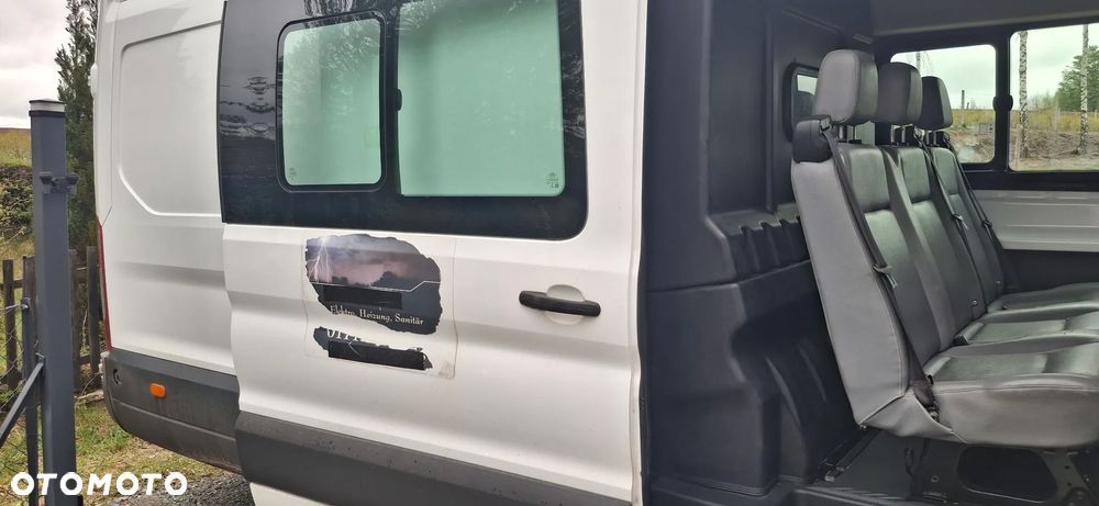 Ford Transit - 16