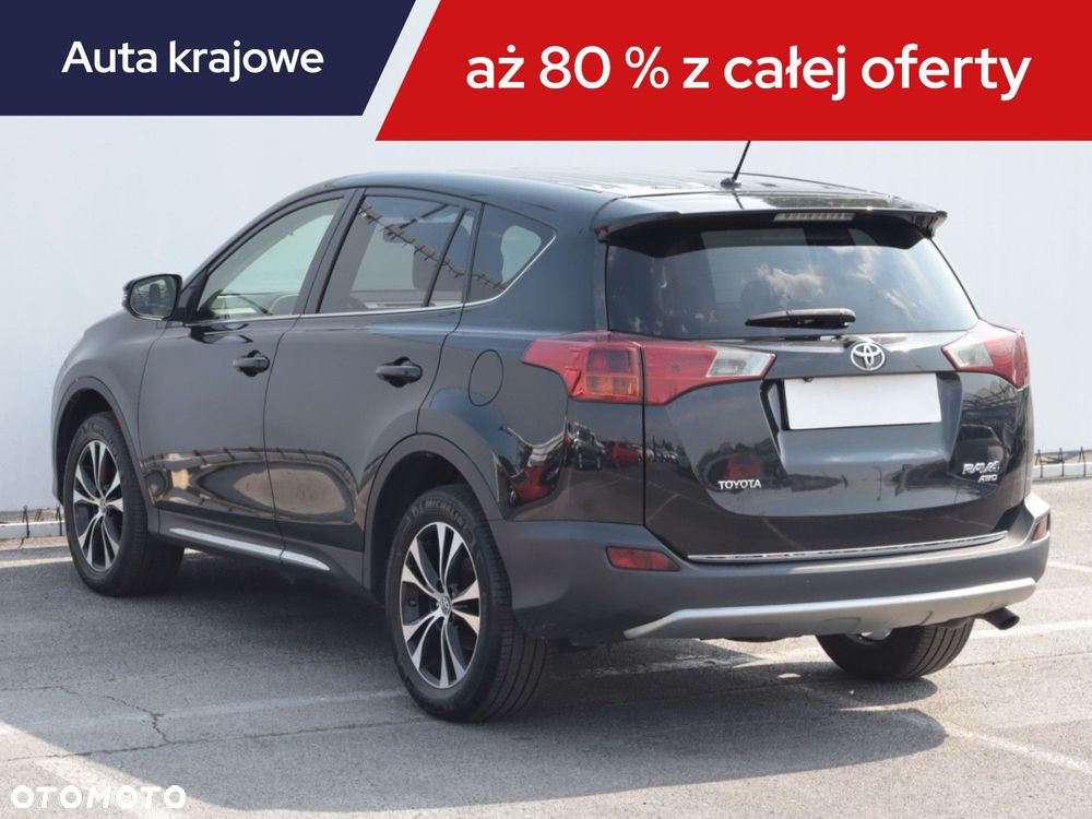 Toyota RAV4 - 6