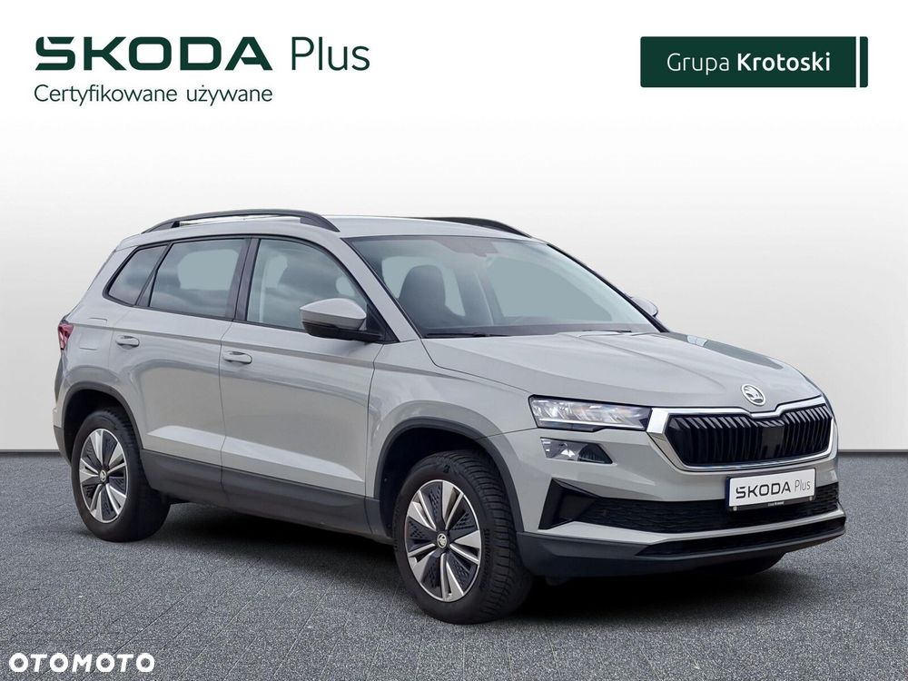 Skoda Karoq 2.0 TDI SCR 4x4 Ambition DSG - 7