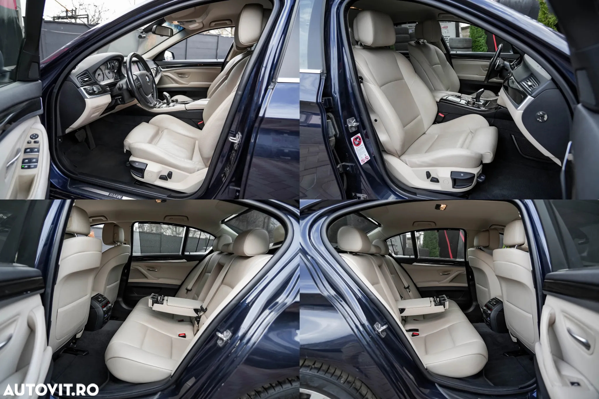 BMW Seria 5 - 9
