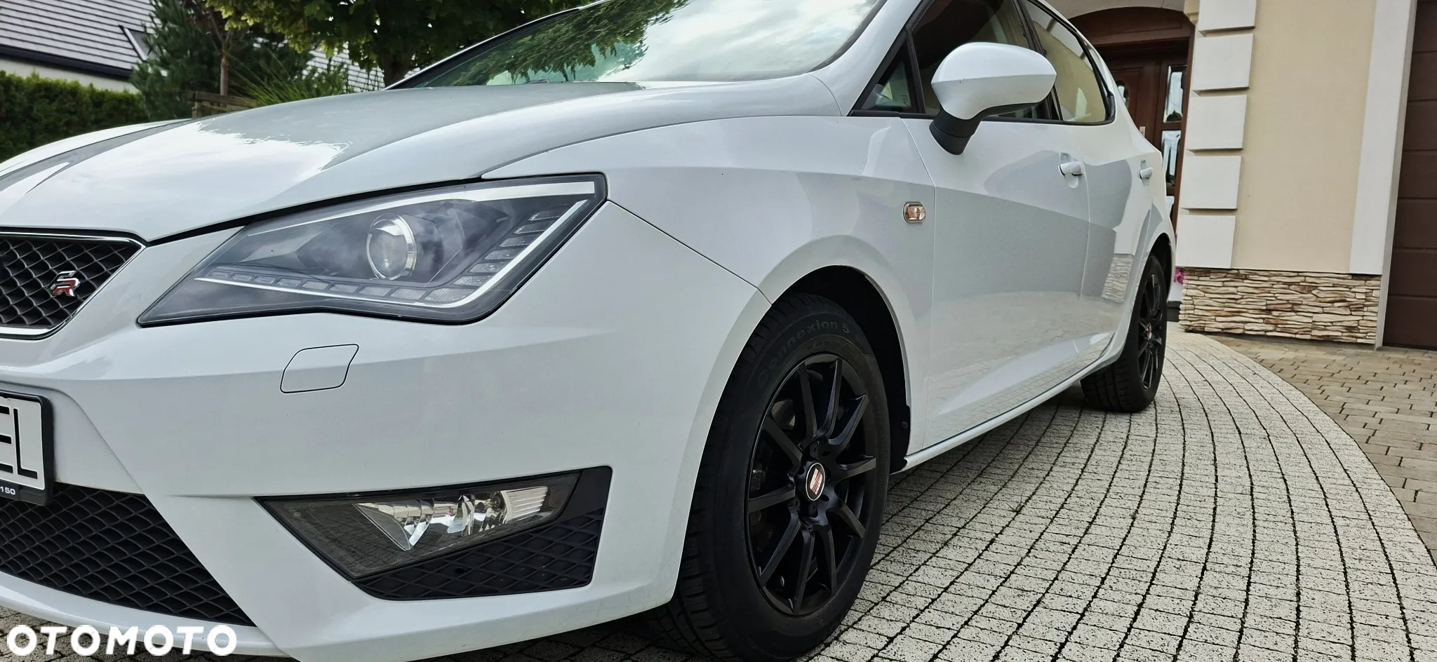 Seat Ibiza 1.2 TSI FR - 6