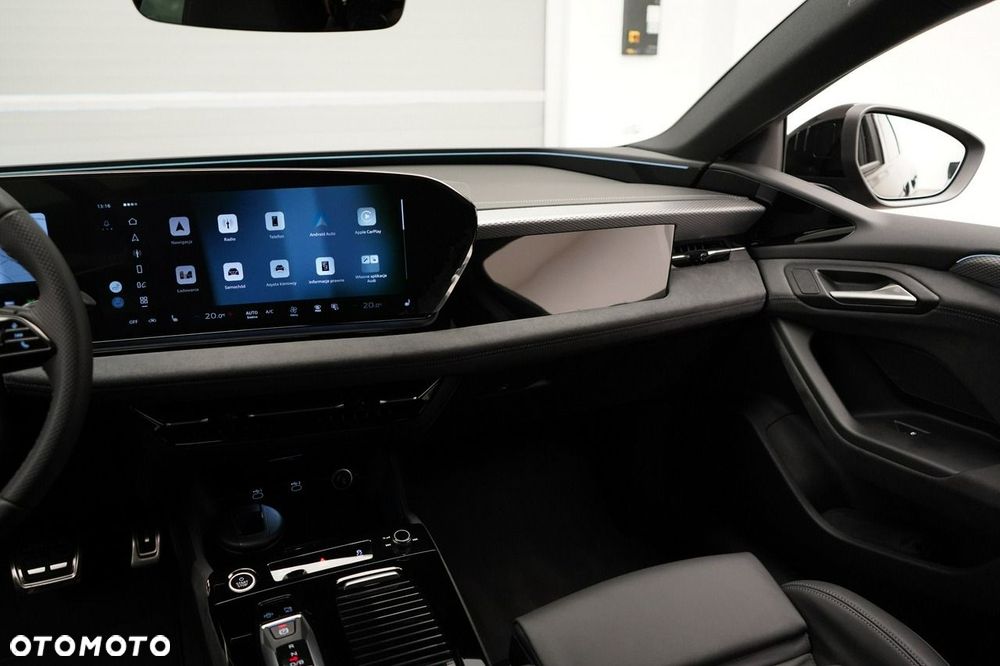 Audi e-tron Sportback - 20