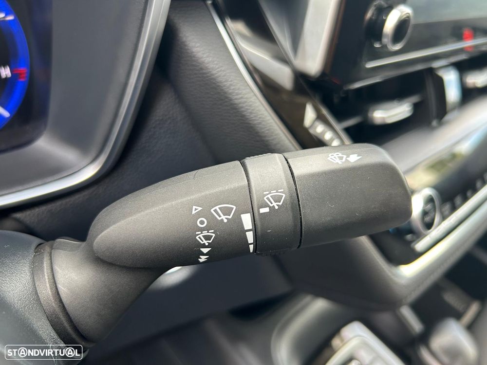 Toyota Corolla SD 1.8 Hybrid Exclusive - 13