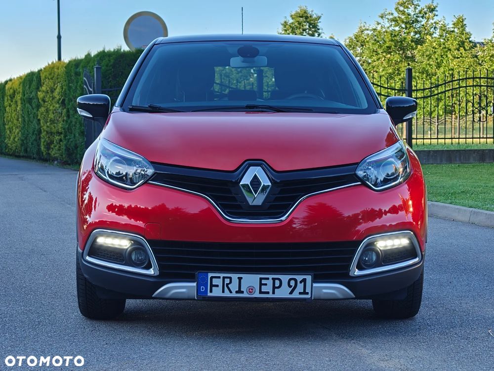 Renault Captur 0.9 Energy TCe Helly Hansen - 19
