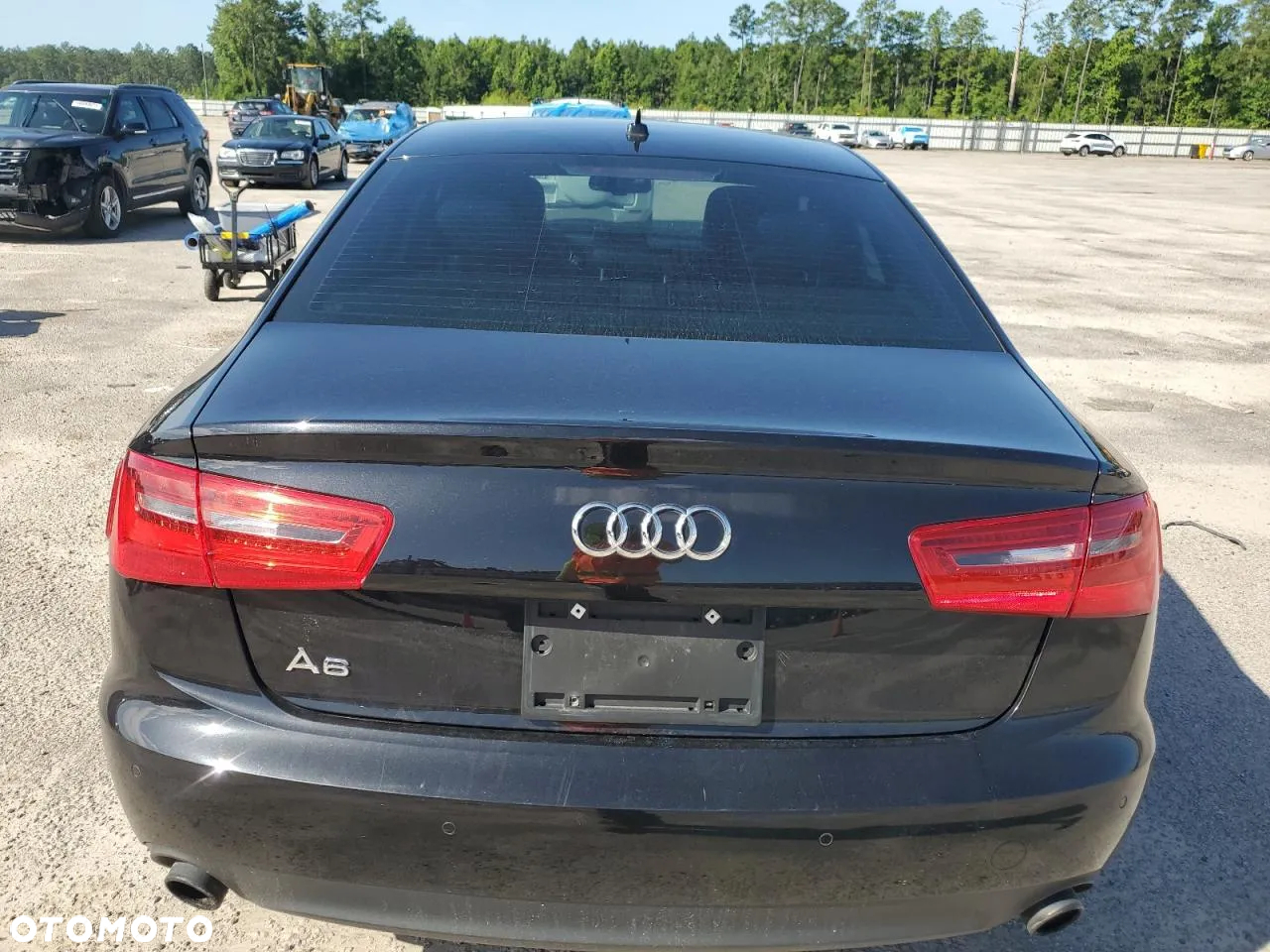 Audi A6 2.0 TFSI Quattro S tronic - 6