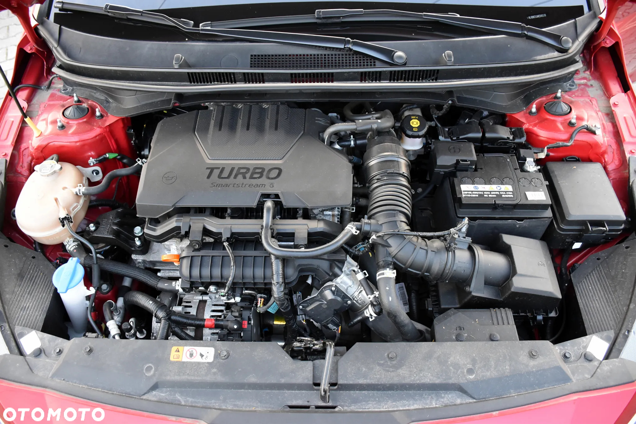 Hyundai i20 - 34