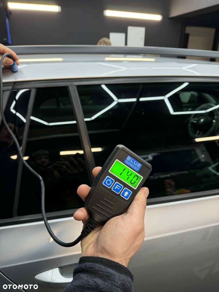 Skoda Octavia 2.0 TDI Ambition EU6 - 4