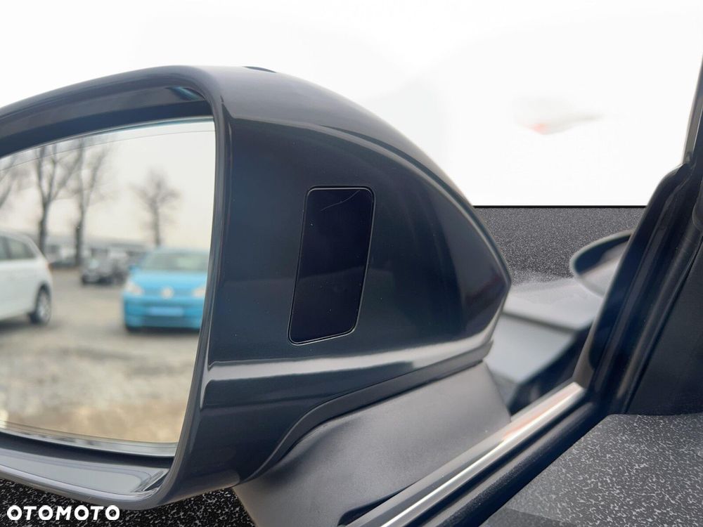 Audi A6 Limousine - 25