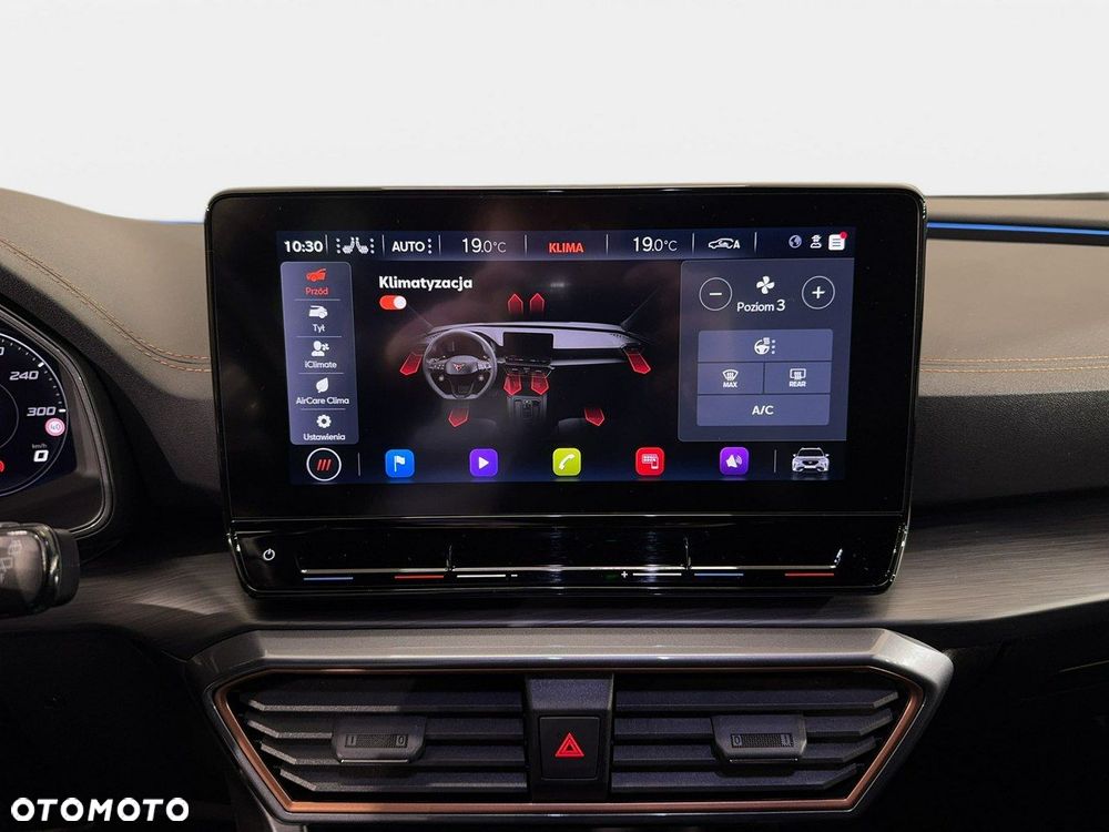 Cupra Formentor - 27