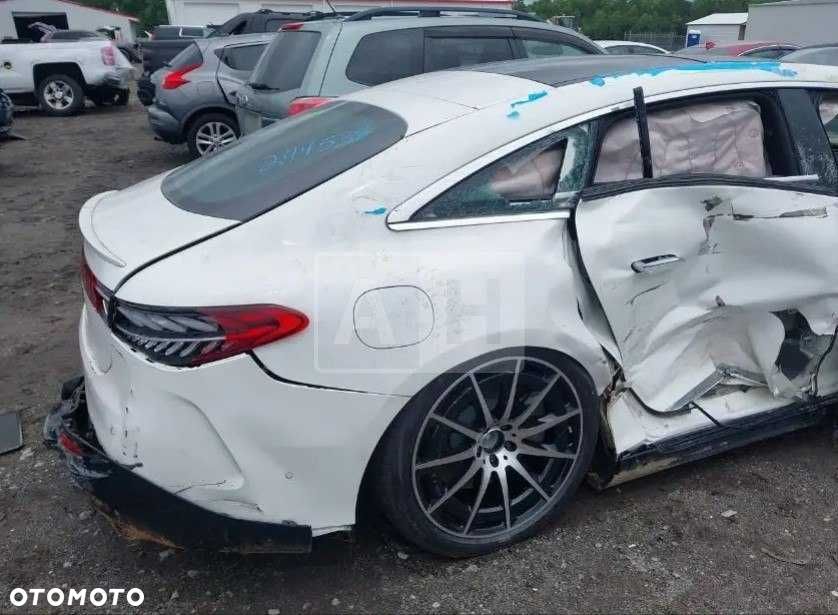 MERCEDES-BENZ EQS 450+ 2022 RWD model USA – części - 8