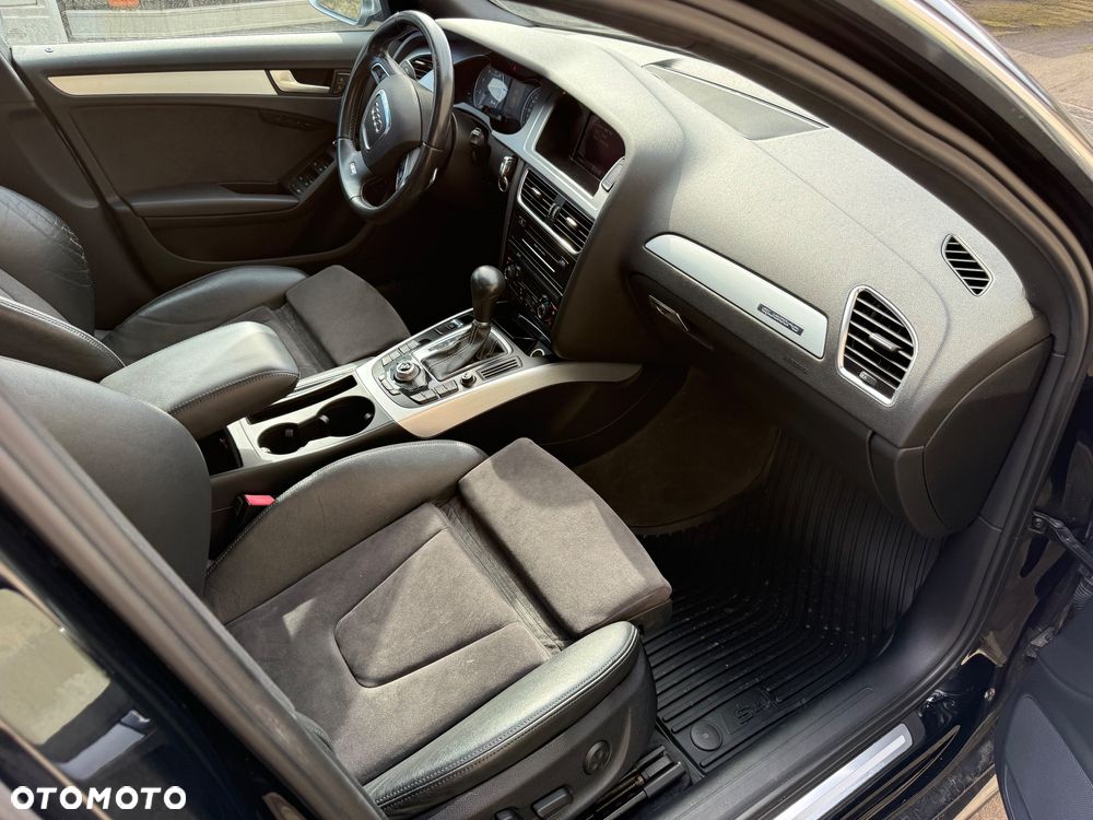 Audi S4 Limousine ver-3-0-tfsi-quattro-s-tronic - 5