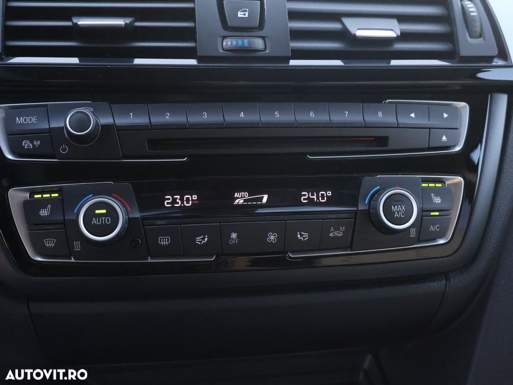 BMW Seria 4 420d xDrive Aut. Sport Line - 17