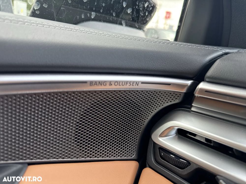 Audi A5 Limuzina 40 TFSI quattro S tronic - 20