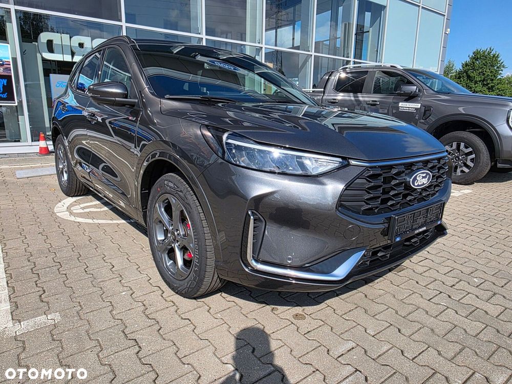 Ford Kuga - 9
