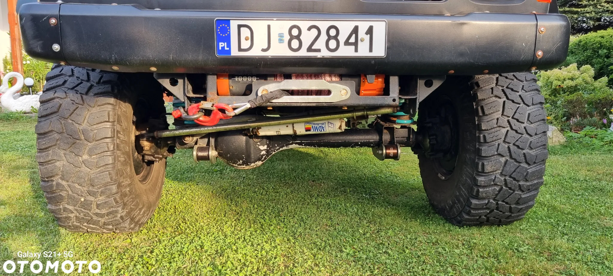Nissan Patrol GR 2.8 TD SWB SLX - 31
