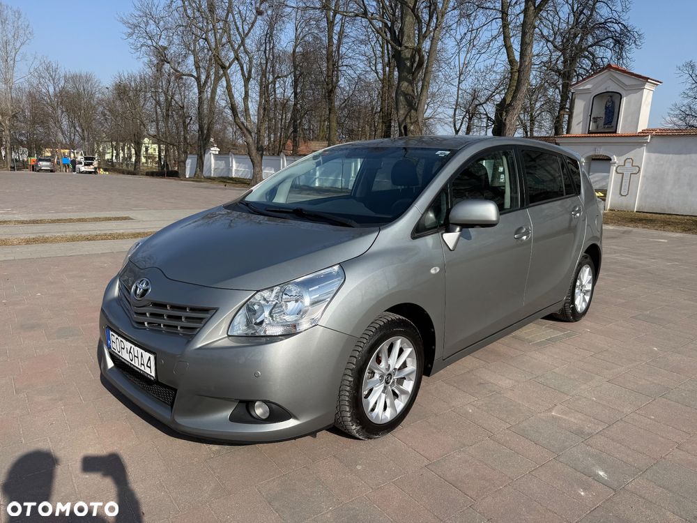 Toyota Verso 2.0 D-4D Travel - 27