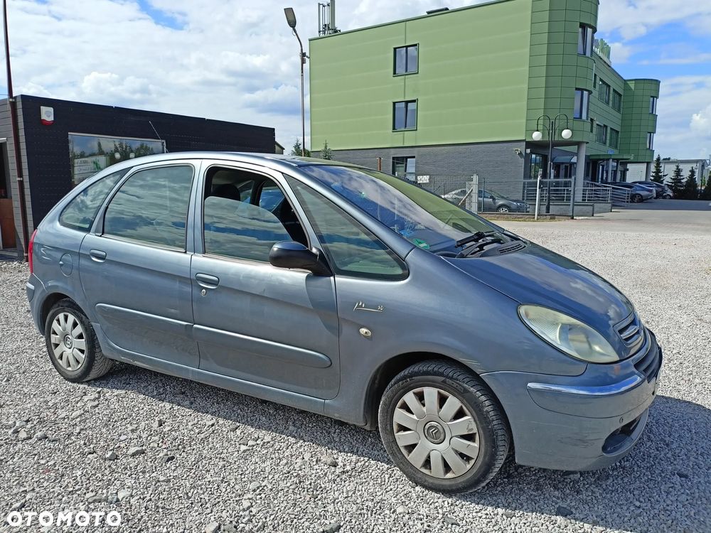 Citroën Xsara Picasso - 6