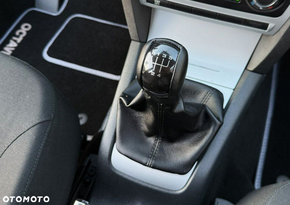 Skoda Octavia 1.4 Family - 31