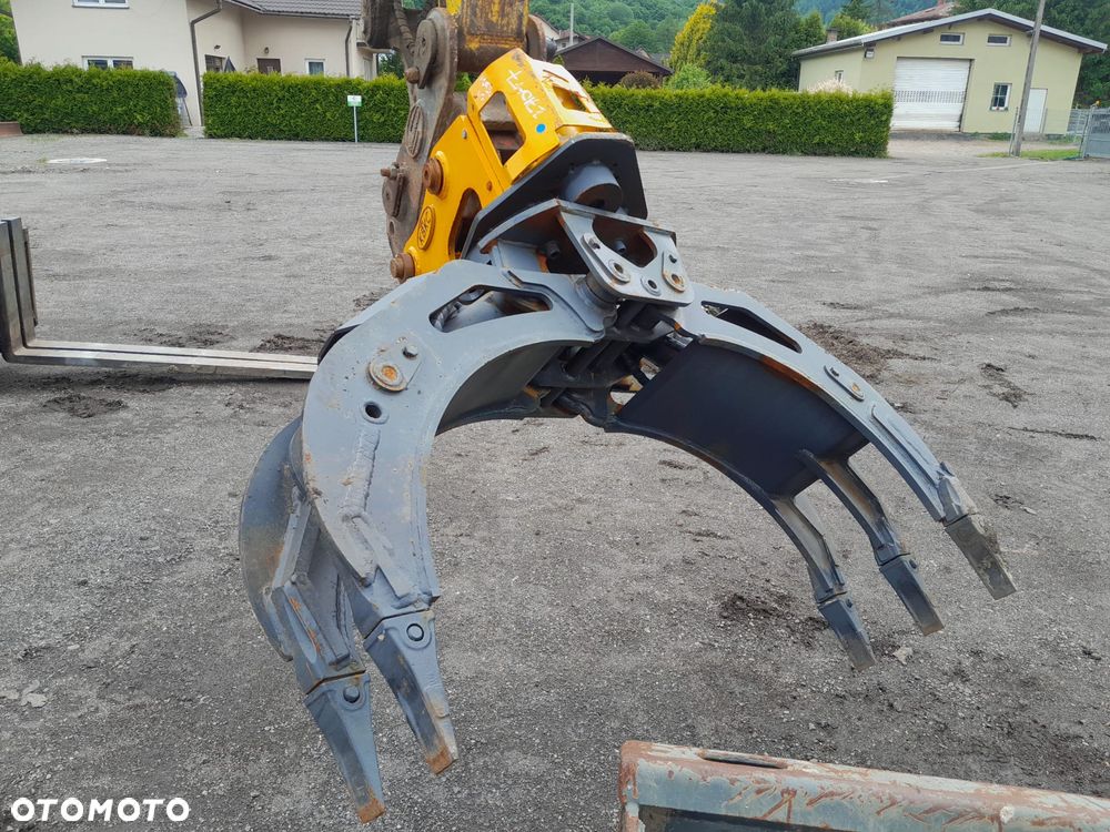 Wacker Neuson ET90, 2019r. BEZ DPF - 17