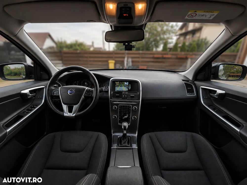 Volvo XC 60 - 2