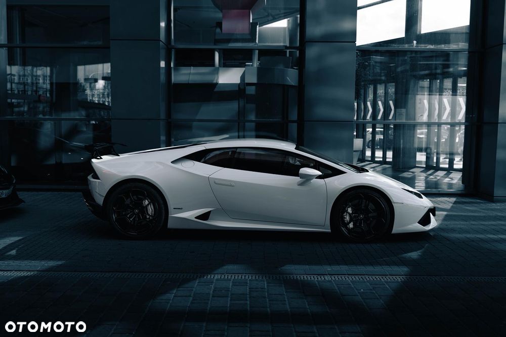 Lamborghini Huracan LP 610-4 - 18