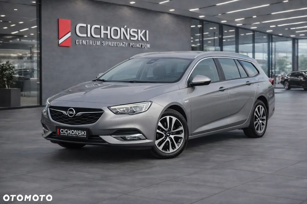 Opel Insignia 1.6 CDTI Exclusive S&S Eco - 1