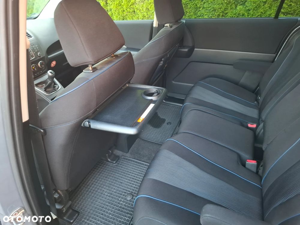 Mazda 5 1.8 Comfort - 17