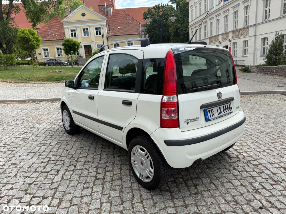 Fiat Panda - 6