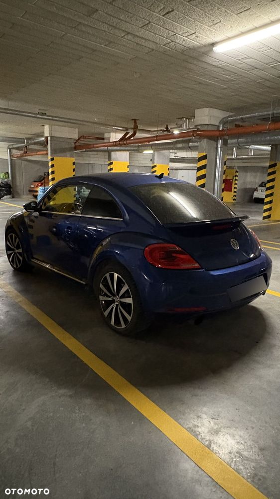 Volkswagen Beetle 2.0 TSI Sport DSG - 16